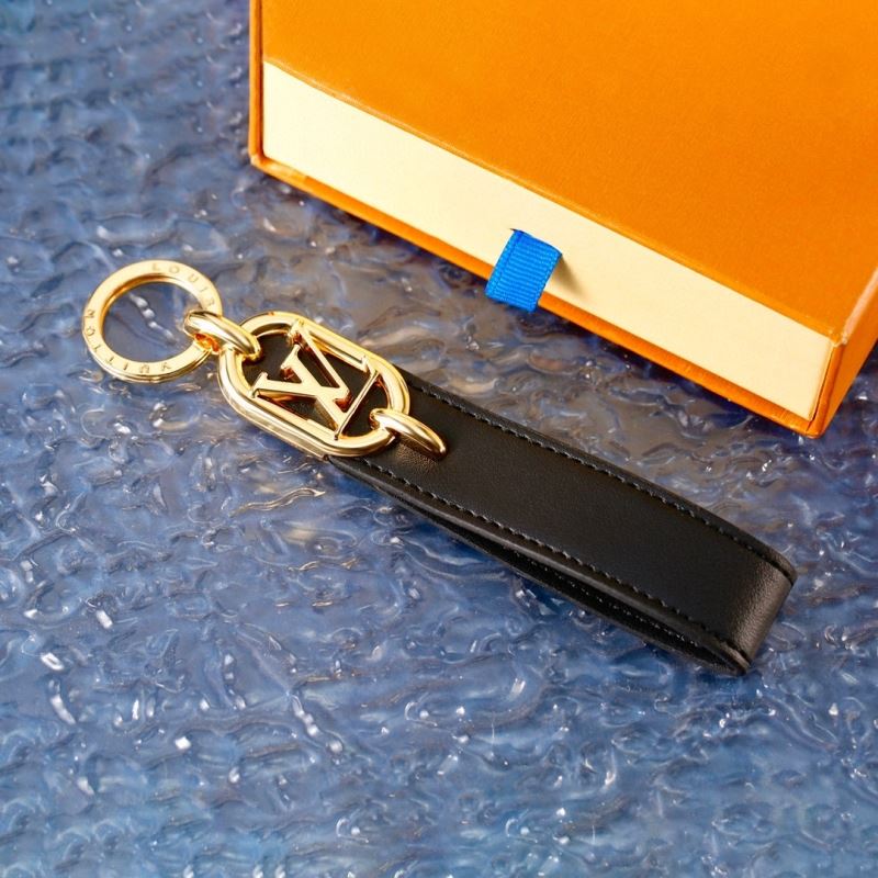 Louis Vuitton Keychains